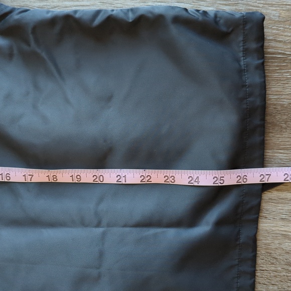 Fear of God Essentials Coaches Jacket Size XS - Picture 8 of 8